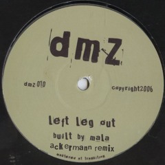 Left Leg Out (Ackermann Remix)