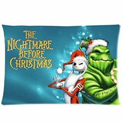 Jack Skellington Vs Oogie Boogie - The Nightmare Before Christmas: Oogie's Revenge
