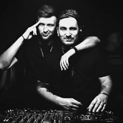 A.Fleming & Runov New Year’s Eve Mix