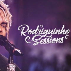 Rodriguinho Sessions 30 Anos, 30 Sucessos (Ao Vivo)
