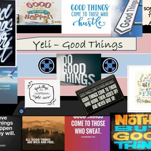 Yeli Good_Things