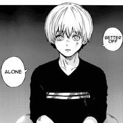 Better Off Alone (prod. nightgoer)