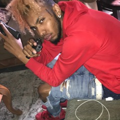 Nfl Poobie - On Gang