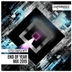 Stu Patchitt - EOYC 2019