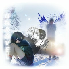 unravel (prod. Solo)