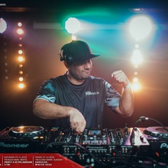 Thumpa LIVE @ Darkside Hardcore Forces Glasgow 18.10.19