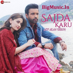 Sajda Karu - Atif Aslam