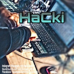 HaCki @RumpelKammer Emersleben