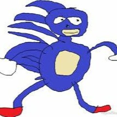 Sanic Dubstep (Kinda Mixed)