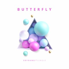 BUTTERFLY(mixing ver.)