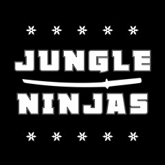 Primal Force - JUNGLE NINJAS (Danger Marc Remix) Free download