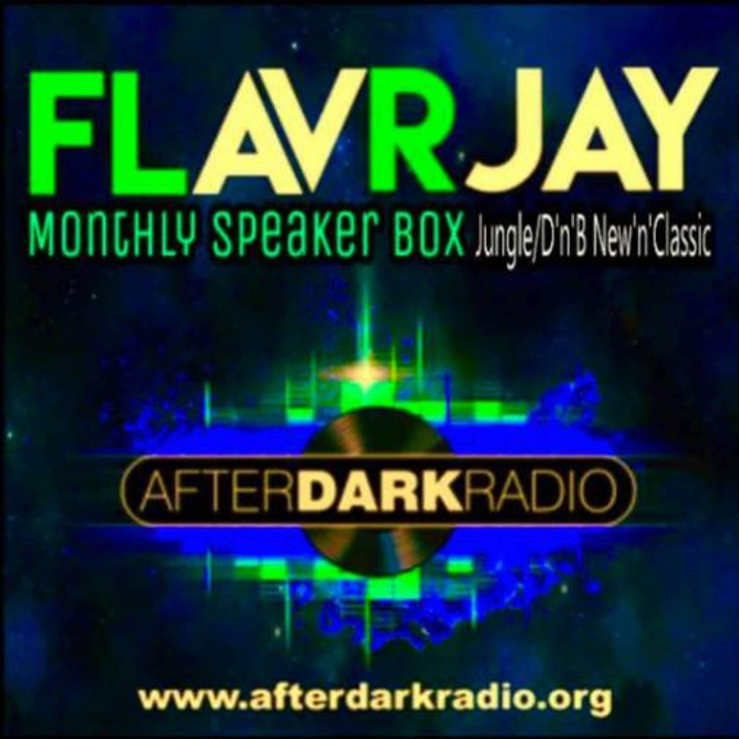 FLavRjay