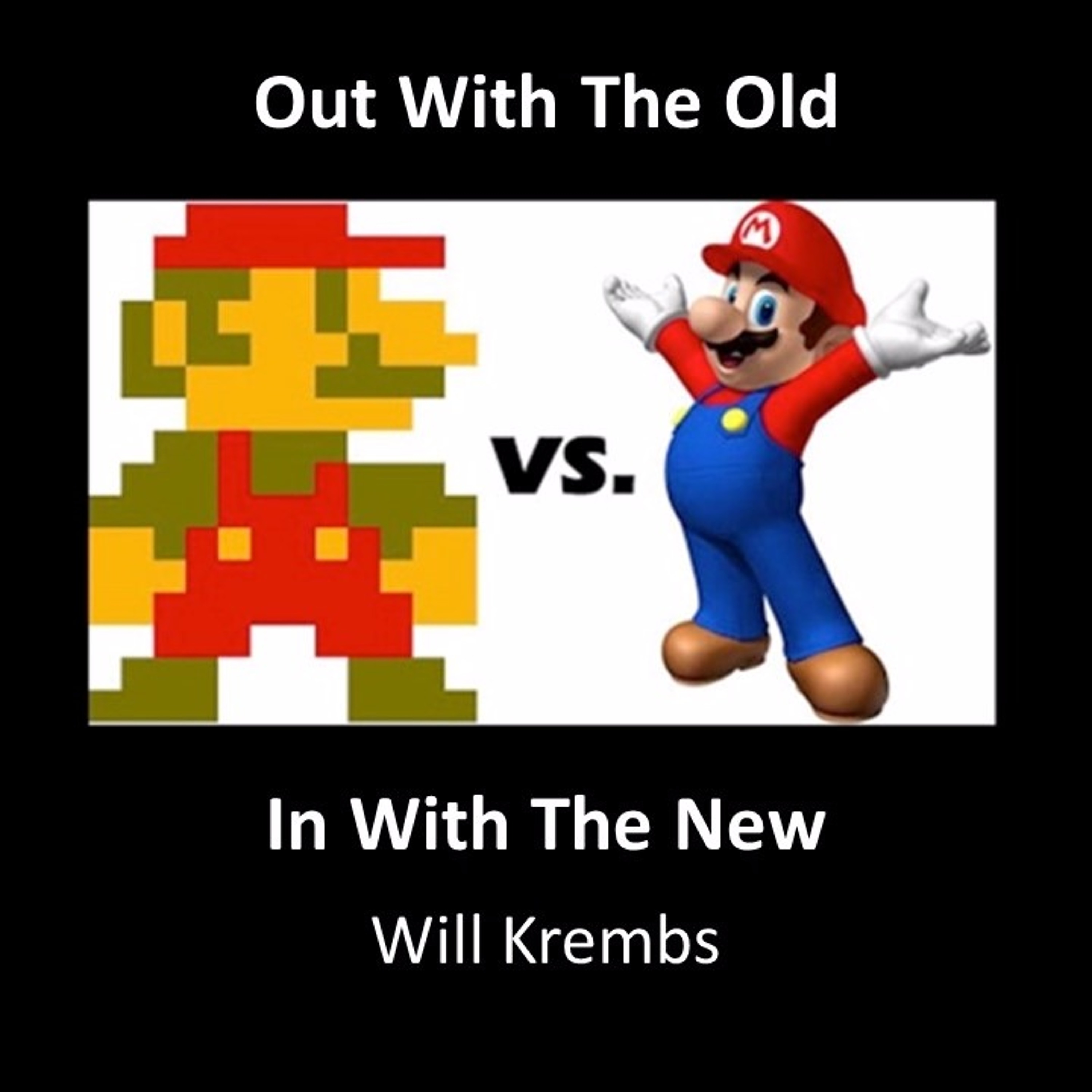 Out With The Old, In With The New, December 29, 2019 episode artwork