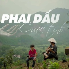 phai dau cuoc tinh guitar cover hianhtrai