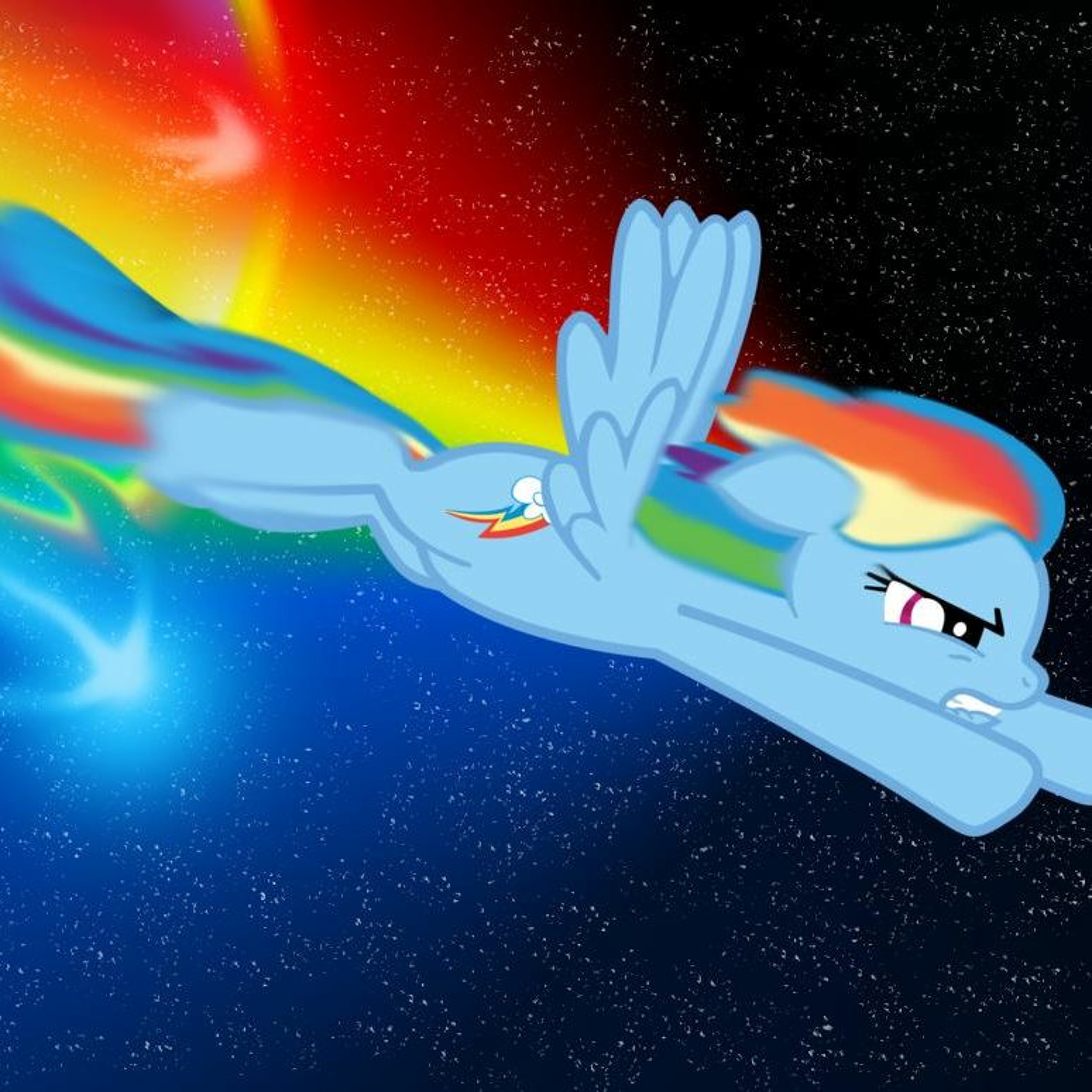 Final Rainboom [Equinity] episode artwork