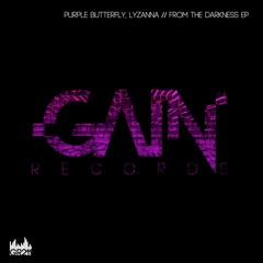 Purple Butterfly - From The Darkness (Original Mix)