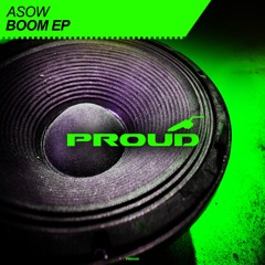 ASOW - Boom (Radio Edit)