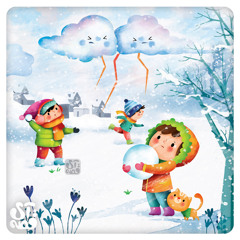 هزارقصه | ماموریت ابر سپید