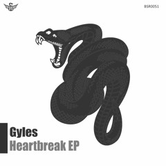 Gyles - Taunt (Original Mix)