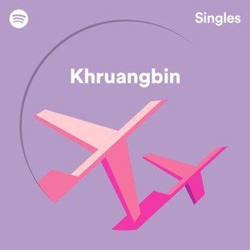 Khruangbin - Khuda Bhi Aasman Se' - Recorded at Spotify Studios NYC