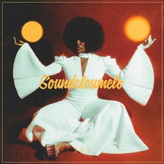 Soundcloumelo #303