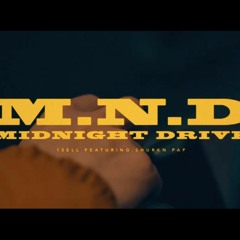 13ELL - M.N.D (COVER)