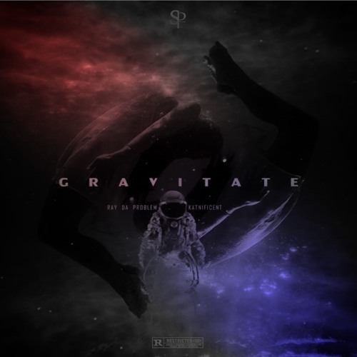 Gravitate (feat. Katnificent)
