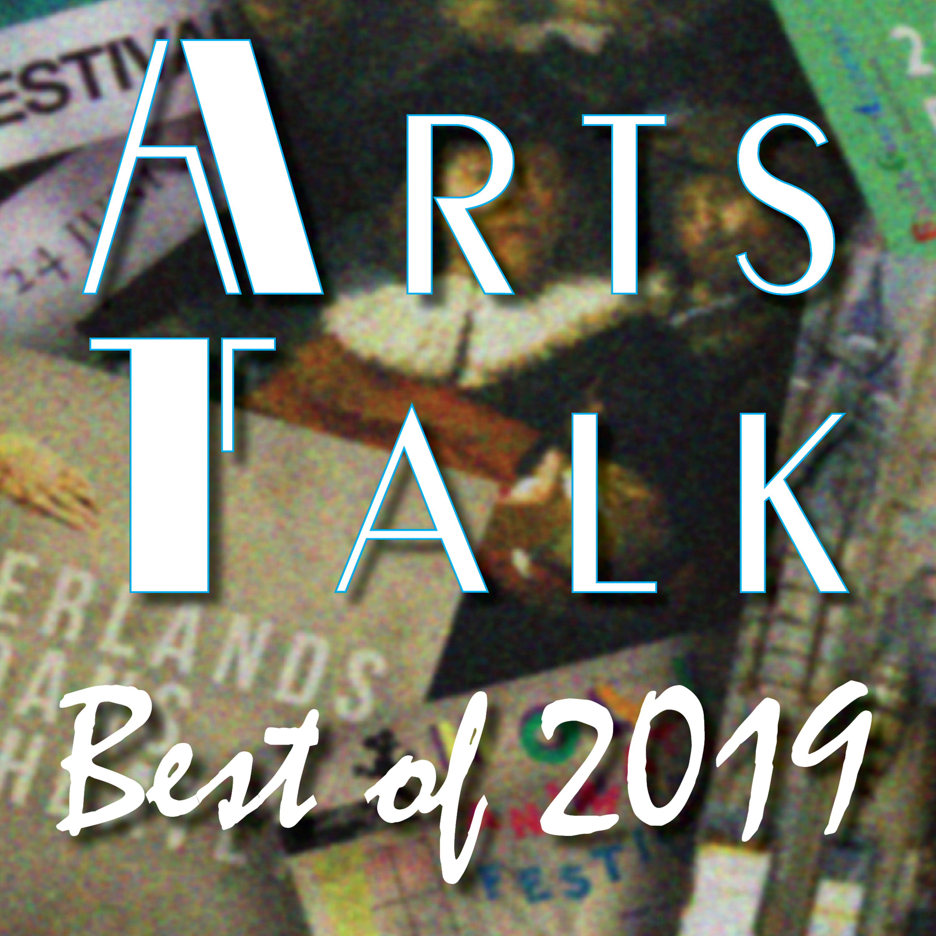 ArtsTalk Radio Holland