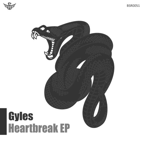 Gyles - 303's & Heartbreak (Original Mix)