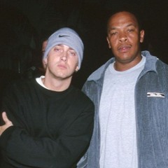 Eminem Ft. Dr. Dre - Place To Hide (Nozzy - E Remix) (Prod By Tunna Beatz)
