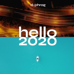 Hello 2020