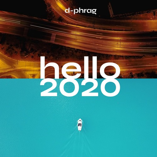 Hello 2020