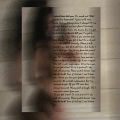 Falling For A Friend (Acoustic Demo)