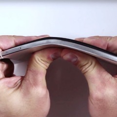 Bent