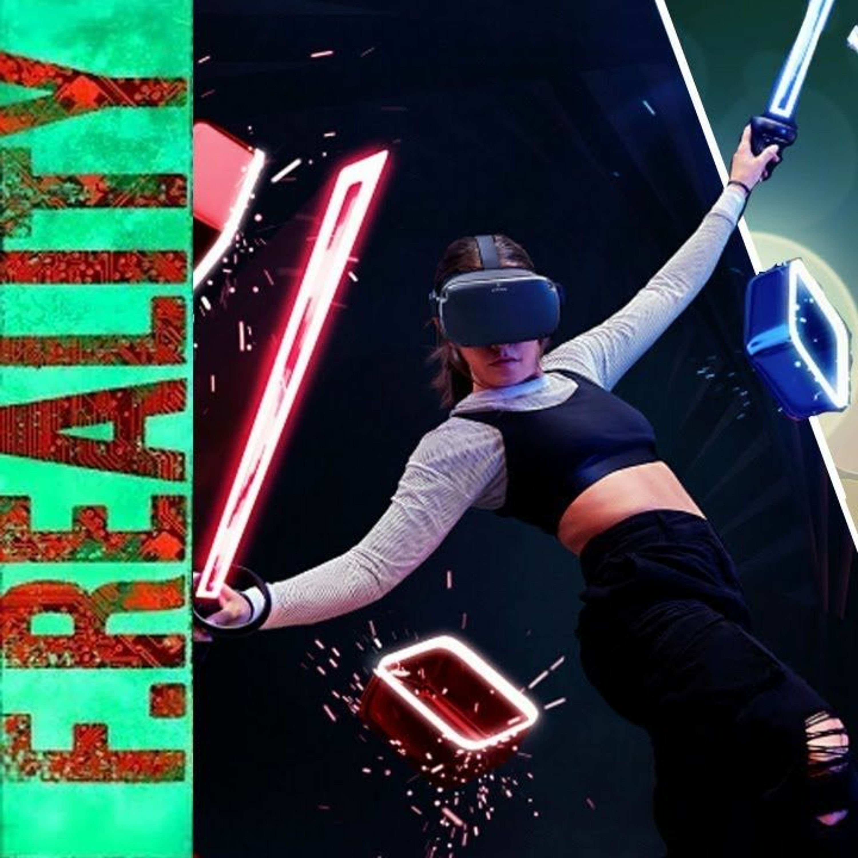 Ep.121 - Best VR Games & Headsets of 2019