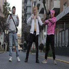 Kid Lucilfer (ft. Young Darhi) - Fushii