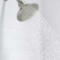 Cold Shower