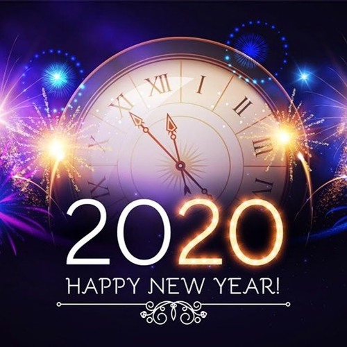 New Year Mix 2020