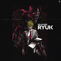 Kid Lucilfer - Ryuk