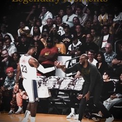 SUPE X Ka$H (Legendary Moments)