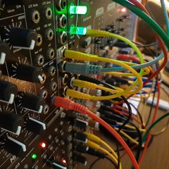 Short Modular Jam IIII