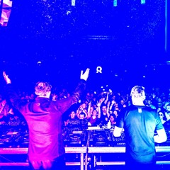 Sasha & Digweed - District 8 - Nov 2019 (A Retrospective Mix)