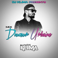 DOUCEUR URBAINE (MIX) [Kiz - Douceur] - Dj Klima
