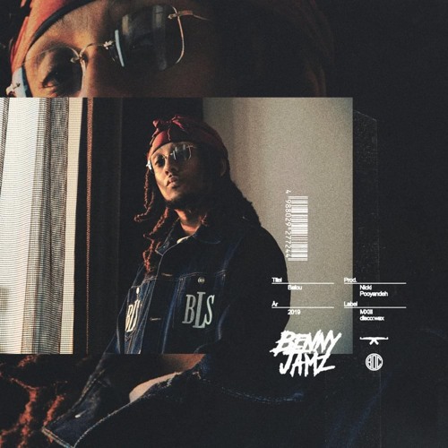 Benny jamz - Balou REMIX