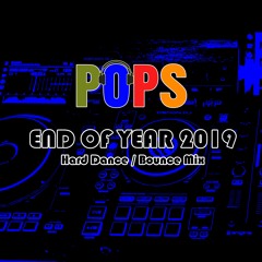 End of 2019 - Bounce Mix - POPS - FREE DOWNLOAD