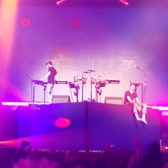 Louis The Child @ Lights All Night (Day 2, 2019)