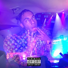 I DONT WANT IT Ft. Scuderi