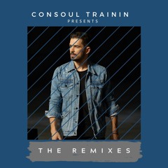 Consoul Trainin Remixes