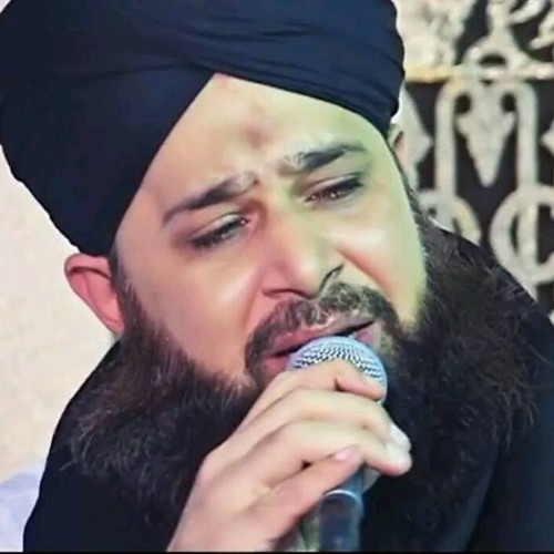 Mujhe Dar Pay Phir Bolana by Owais Raza Qadri