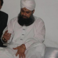 Kash Gumbad E Khazra by Owais Raza Qadri